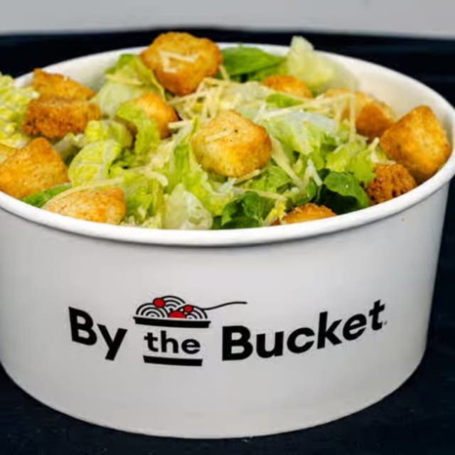 Caesar Salad.