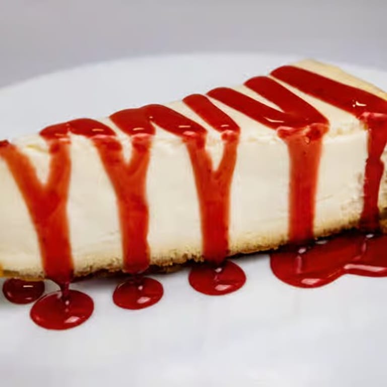Delicious Cheesecake Options